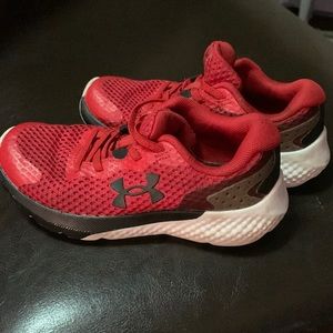 Boys Under Armour Sneaker